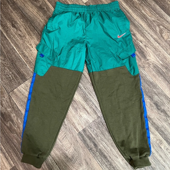 Youth Kids Nike Outdoor Play Loose Fit Pants - Picture 1 of 7